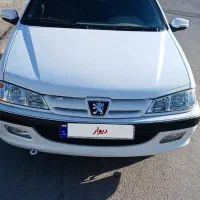 پژو پارس TU5 ۱۴۰۱ دریچه گاز برقی