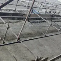 احتیاج یه یک نفر نیمچه بنای سیمانکار