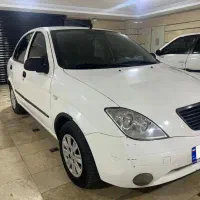 تیبا۲مدل ۹۶|خودرو سواری و وانت|تهران, یافت‌آباد|دیوار