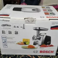 چرخ گوشت بوش مدل MFW68640