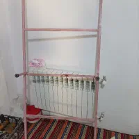 پایه تختخواب فلزی