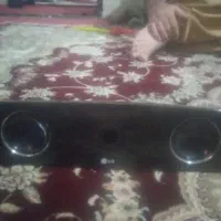 سینما خانگی