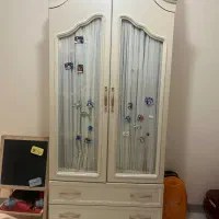 کمد کودک در حد نو
