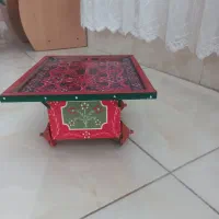 گل و گلدان و دکوری
