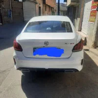 ام جی ۲۰۲۴gt|خودرو سواری و وانت|بومهن, |دیوار