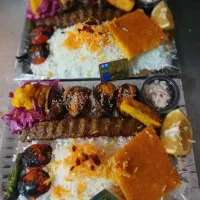 تهیه غذای دویار(با مدیریت جدید قیصری و بابایی)