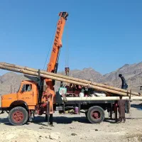 جرثقیل کفی سوران مهرستان سراوان و..