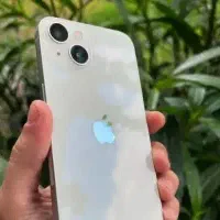 گوشی iphone 13 درحد نو آیفون ۱۳