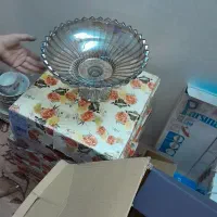 سرویس آرکوپال .کرسیتال پذیرایی