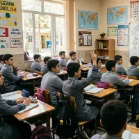 آموزش زبان انگلیسی l مدرسه و کنکور l پیش خوانی