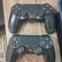 ps4 slim 500|کنسول، بازی ویدئویی و آنلاین|ارومیه, |دیوار
