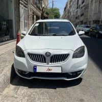 برلیانس H330 اتومات بیرنگ تک برگ سند مدل ۱۳۹۵