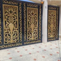 رنگ کاری نقاشی باچک صیادی و تخفیف ویژه