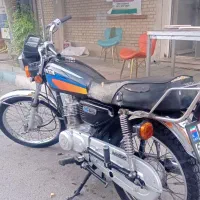 هوندا 125