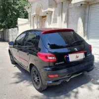 پژو 207 mc ام سی