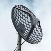 اینترنت پرسرعت حتی در دورافتاده‌ترین نقاط