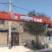 جرثقیل 3تن
