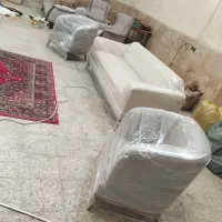 مبل راحتی