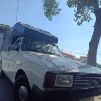 وانت مدل ۸۶