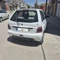 پراید 111|خودرو سواری و وانت|کرمانشاه, |دیوار