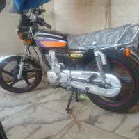 هوندا ۱۵۰ سی سی احسان
