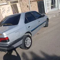 پژو 405|خودرو سواری و وانت|مرند, |دیوار