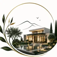 باغ ویلای ۷۰۰ متری