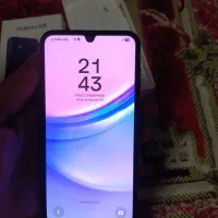 سامسونگA15فایوجی حافظه۱۲۸رام۶