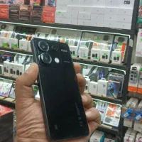 256گیگ 12رم poco x6|موبایل|نظرآباد, نظرآباد|دیوار