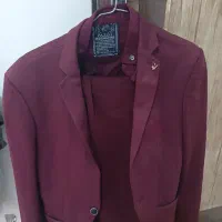 کت وشلوار پسرانه کا ملا نووپیراهن