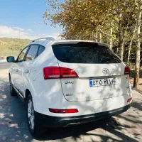 جک s5 مدل 97|خودرو سواری و وانت|تهران, اوقاف|دیوار