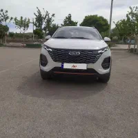 ماکت ام وی ام  x33 کراس