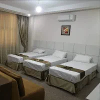 نرخ ویژه اقامت مشهد