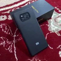 شیاومی پوکو x3پزو ۲۵۶گیگ رام۸