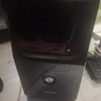 کیس خالی next