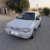 پراید111SE