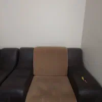 مبل راحتی تکنفره