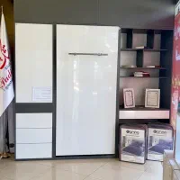 تخت کم جا با ضمانت جک