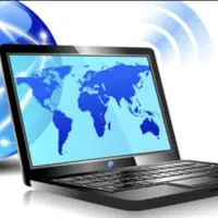 خدمات اینترنتی حضوری کافی نت