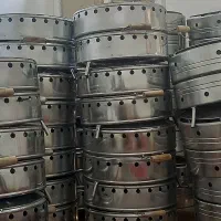 تنور صدفی ضخیم اصفهان