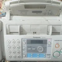 فکس پاناسونیک