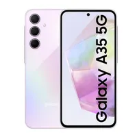 سامسونگ Galaxy A35 حافظه۲۵۶ رم۸(پلمپ)|موبایل|اصفهان, ملک‌شهر|دیوار