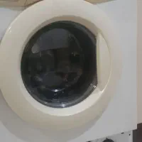 تعمیرات تخصصی ماشین لباسشوئی