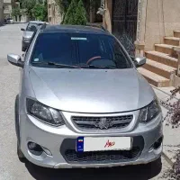 کوییک R نقره ای  مشکی 1400