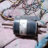 فن کولر پنجره ای سوپرا فابریک