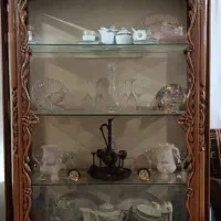 گنجه بوفه دکور