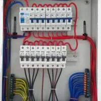 برقکاری ساختمان و صنعتی