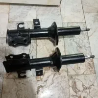 رادیاتور دولول کمک فنر تیبا ساینا کوئیک
