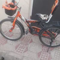 دوچرخه سایز ۲۰ درحد آک