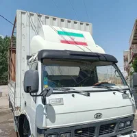 هیوندا ۶تن مدل۸۹